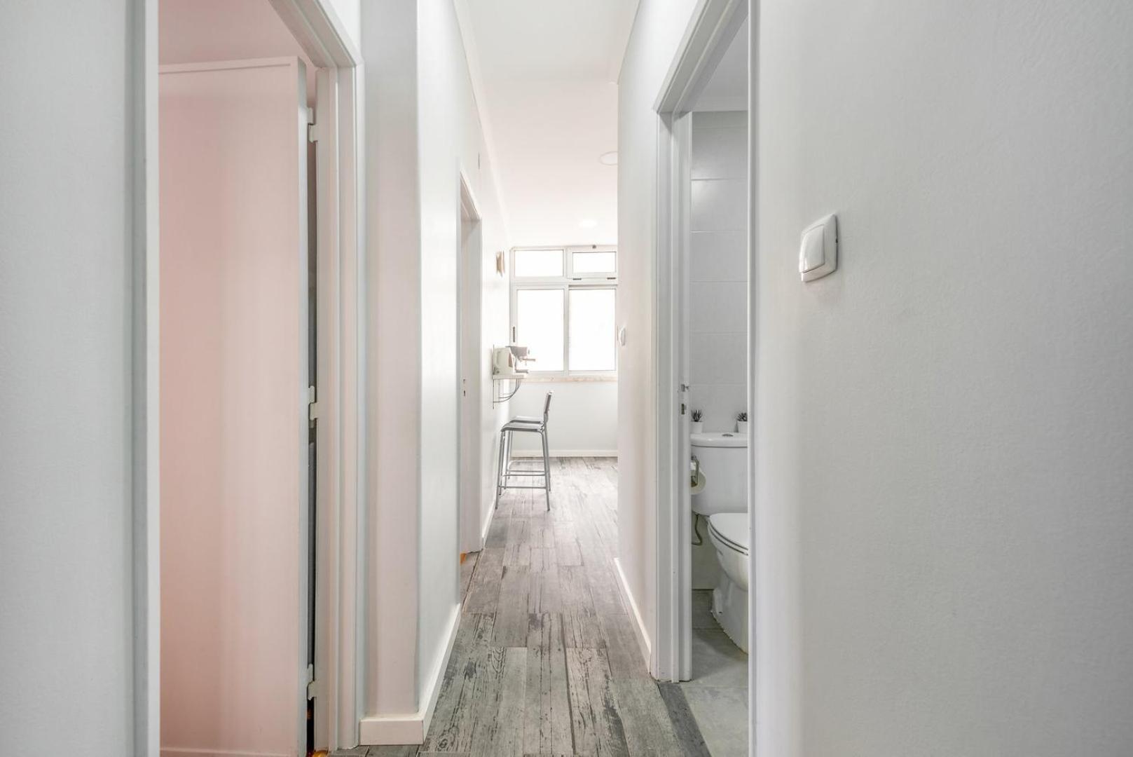 Guestready - Practical 1 Bdr Appt Near The Beach! Lejlighed *