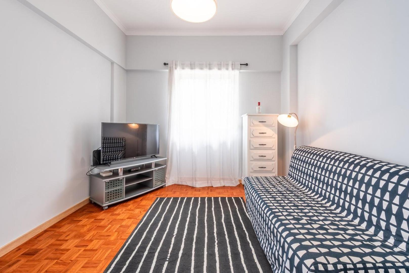 Guestready - Practical 1 Bdr Appt Near The Beach! Lejlighed *