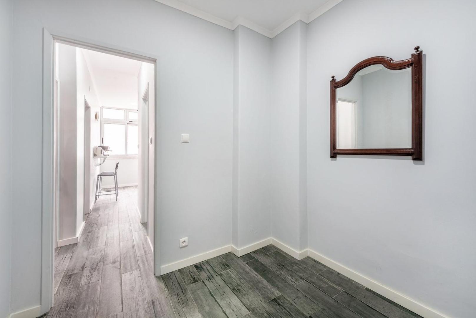 Guestready - Practical 1 Bdr Appt Near The Beach! * Lisboa