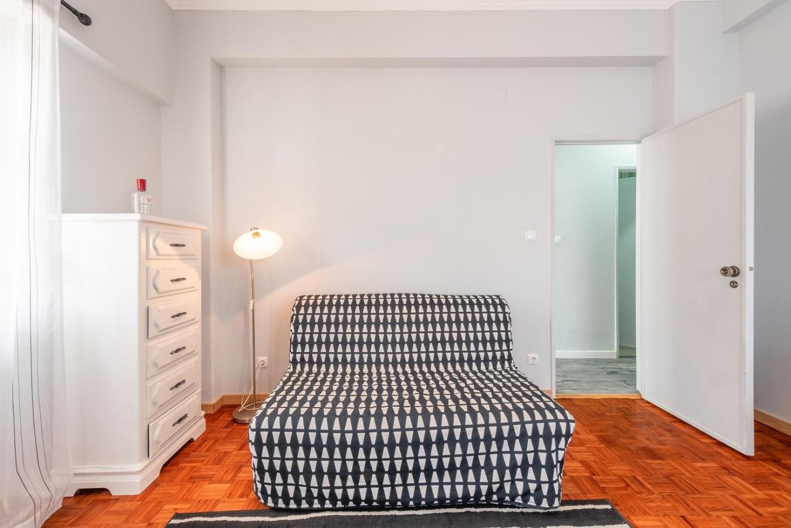 Guestready - Practical 1 Bdr Appt Near The Beach!