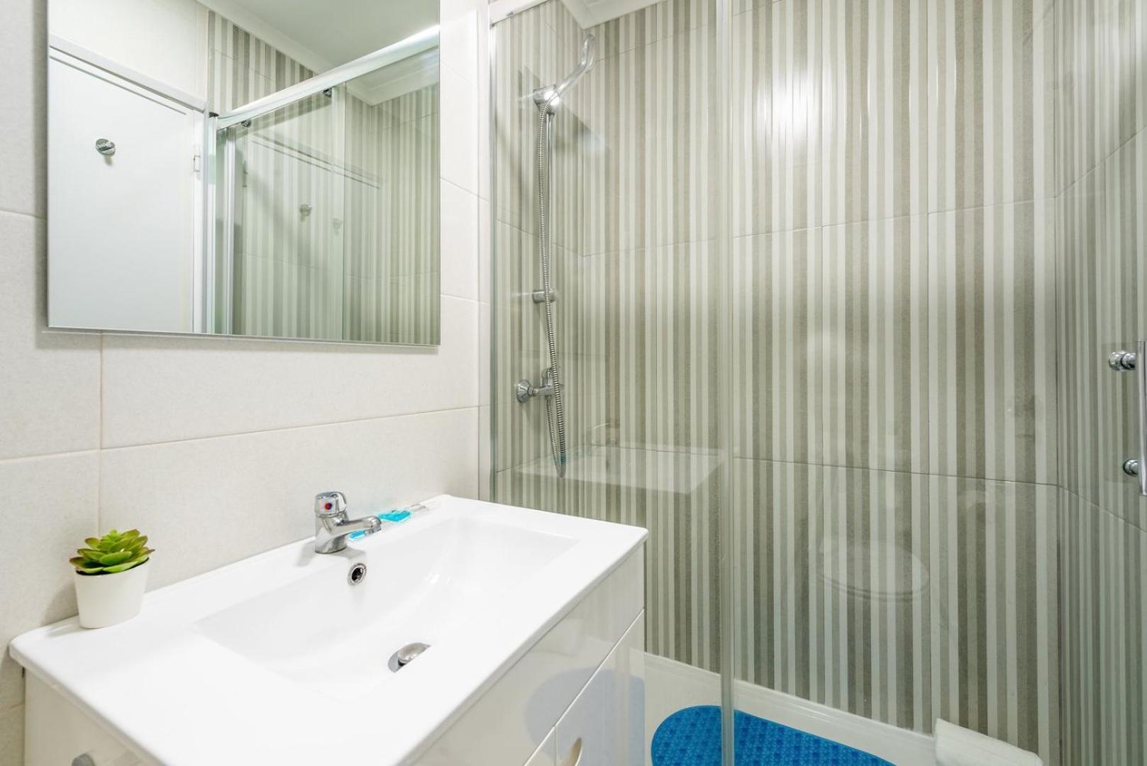 Guestready - Practical 1 Bdr Appt Near The Beach! Lejlighed