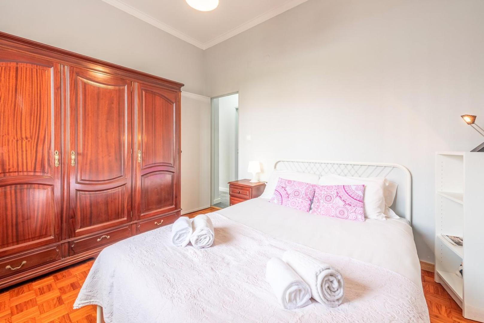 Guestready - Practical 1 Bdr Appt Near The Beach! Lejlighed *