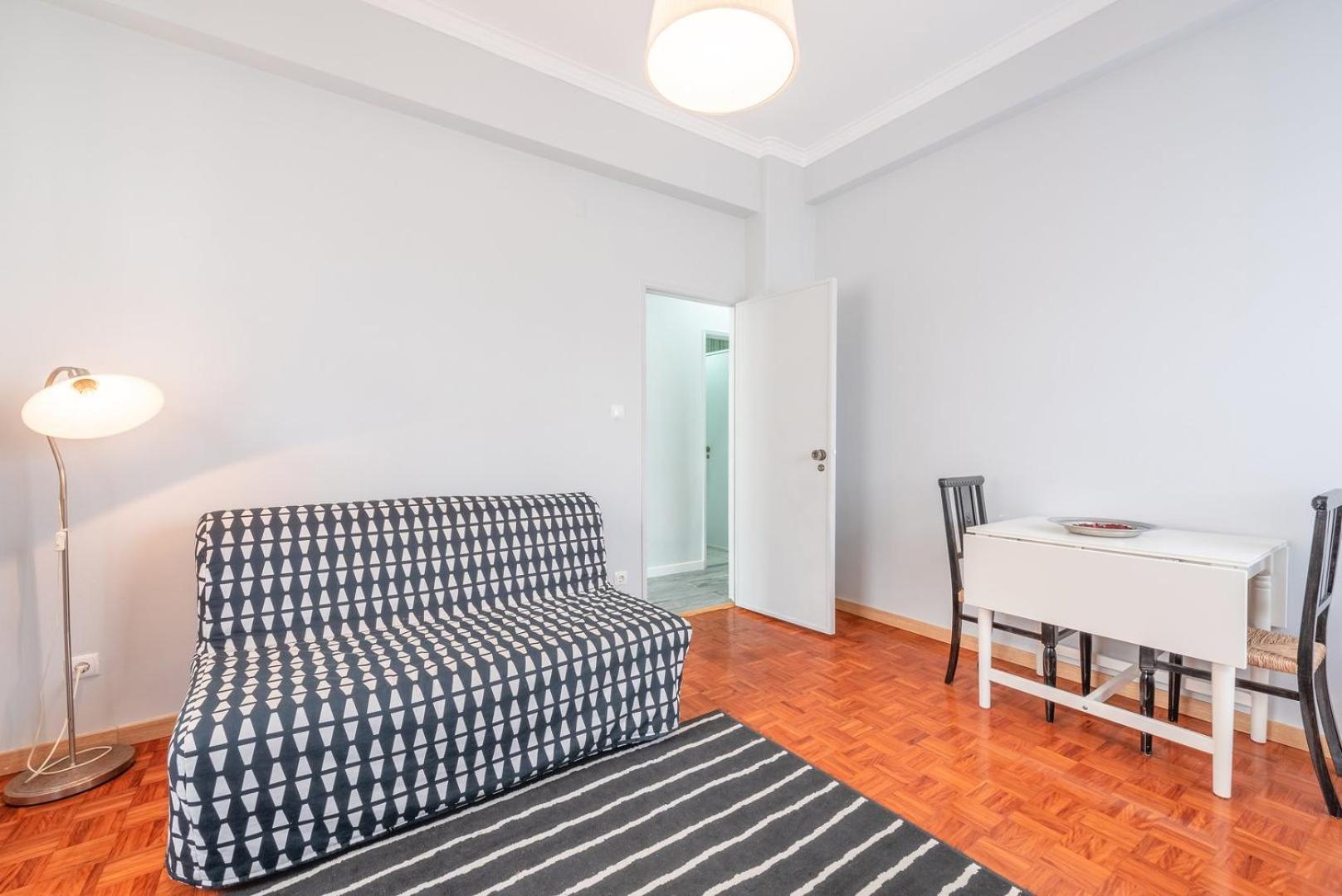 Lejlighed Guestready - Practical 1 Bdr Appt Near The Beach! *