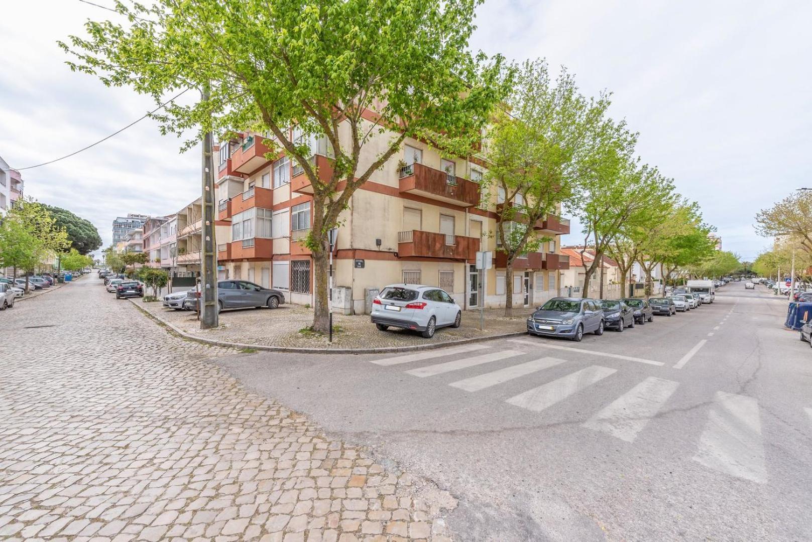 Guestready - Practical 1 Bdr Appt Near The Beach! Lejlighed *